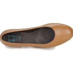 Dream in Green - WALBAE Camel Outlet