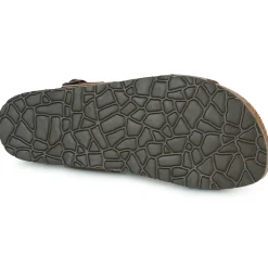 Discount Dream in Green - WEINI marron