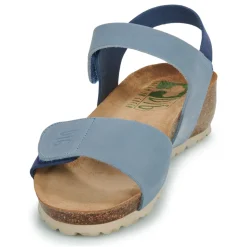 New Dream in Green - ZAMINI blue