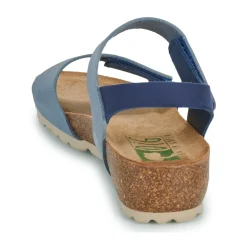 New Dream in Green - ZAMINI blue