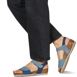 New Dream in Green - ZAMINI blue