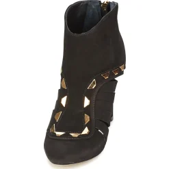 Hot Dumond - ELOUNE Noir