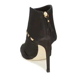 Hot Dumond - ELOUNE Noir