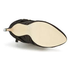 Hot Dumond - ELOUNE Noir