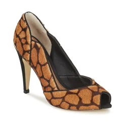 Dumond - GUATIL Léopard