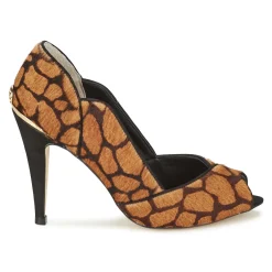 Dumond - GUATIL Léopard