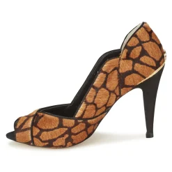 Dumond - GUATIL Léopard