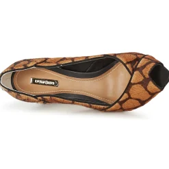 Dumond - GUATIL Léopard