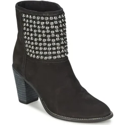 Dumond - GUOUZI Noir Best