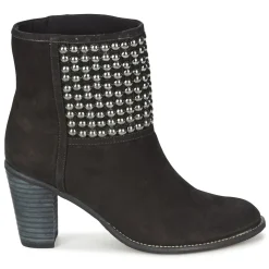 Dumond - GUOUZI Noir Best