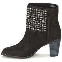 Dumond - GUOUZI Noir Best