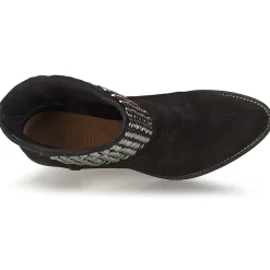 Dumond - GUOUZI Noir Best