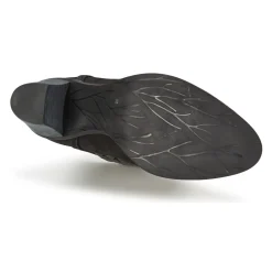 Dumond - GUOUZI Noir Best