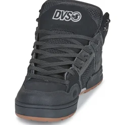 DVS - COMANCHE BOOT Noir