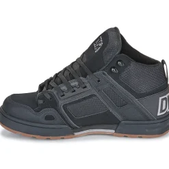 DVS - COMANCHE BOOT Noir
