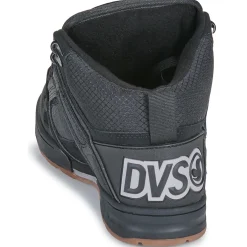 DVS - COMANCHE BOOT Noir