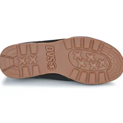 DVS - COMANCHE BOOT Noir