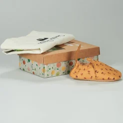 Outlet Easy Peasy - BLUBLU Marron