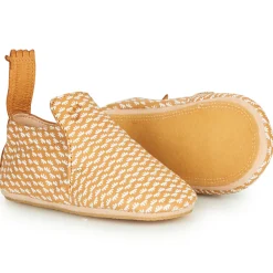 Outlet Easy Peasy - BLUBLU Cognac