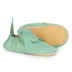 Outlet Easy Peasy - BLUBLU CHIEN Vert