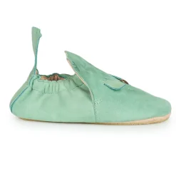 Outlet Easy Peasy - BLUBLU CHIEN Vert