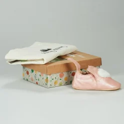 Easy Peasy - BLUBLU COEUR Rose