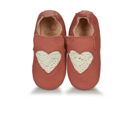 Outlet Easy Peasy - BLUBLU COEUR Rose