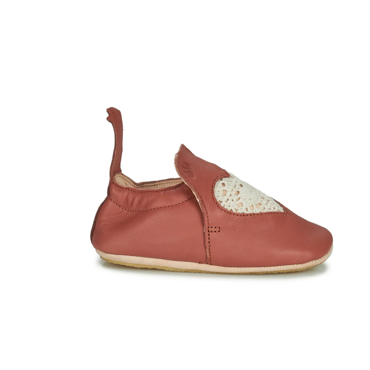 Outlet Easy Peasy - BLUBLU COEUR Rose