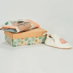 Easy Peasy - BLUBLU COQUILLE Blanc Discount