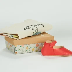 Easy Peasy - BLUBLU DANCE Rouge Best