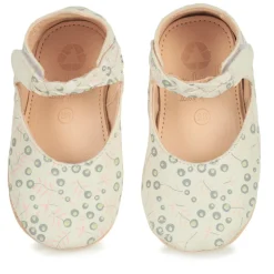 Hot Easy Peasy - BLUBLU DANCE Blanc