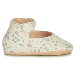 Hot Easy Peasy - BLUBLU DANCE Blanc