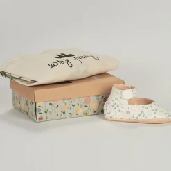 Hot Easy Peasy - BLUBLU DANCE Blanc