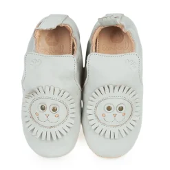 Easy Peasy - BLUBLU LION Gris Clearance