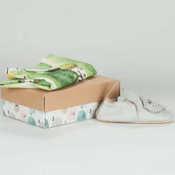 Easy Peasy - BLUBLU LION Gris Clearance