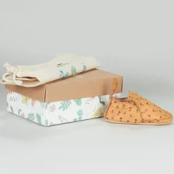 Easy Peasy - BLUBOOTIES Marron Clearance