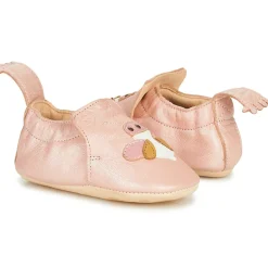 Hot Easy Peasy - BLUMOO ABEILLE Rose