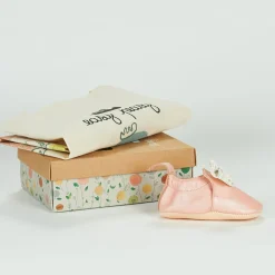 Easy Peasy - BLUMOO NOEUD Rose