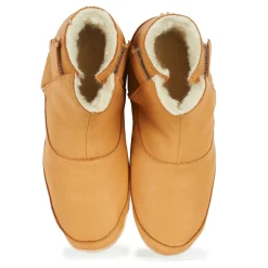Hot Easy Peasy - BOOBOOTIES Marron