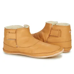 Hot Easy Peasy - BOOBOOTIES Marron