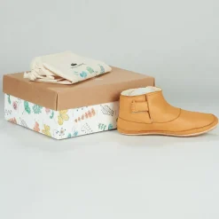Outlet Easy Peasy - BOOBOOTIES Marron