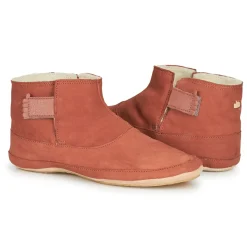 Best Easy Peasy - BOOBOOTIES Violet