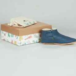 Discount Easy Peasy - BOOBOOTIES Bleu