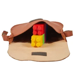 Easy Peasy - HANDIDOO COEUR Marron