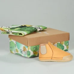 Easy Peasy - IMOOV Marron Discount