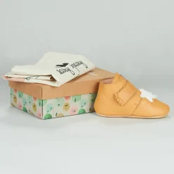 Easy Peasy - KINY ETOILE Marron Sale