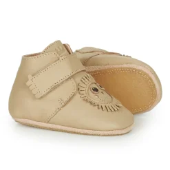 Easy Peasy - KINY LION Beige