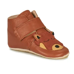 Outlet Easy Peasy - KINY PT PANDA Marron