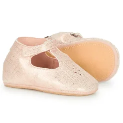 Easy Peasy - LILLYP Doré New