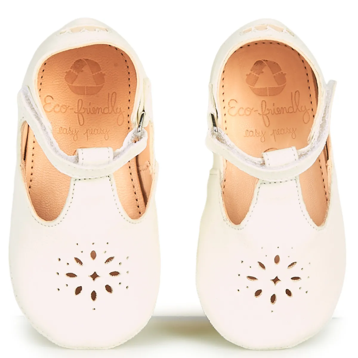 Clearance Easy Peasy - LILLYP Blanc